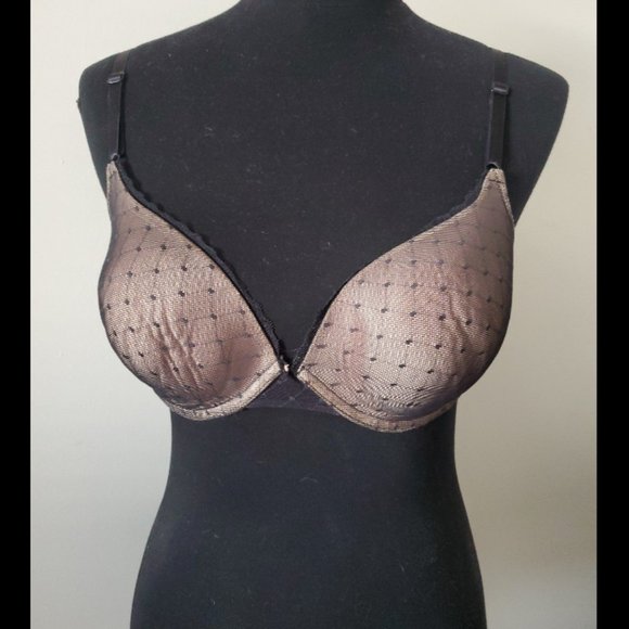 Self Expressions by Maidenform BRA 36D - Picture 3 of 7
